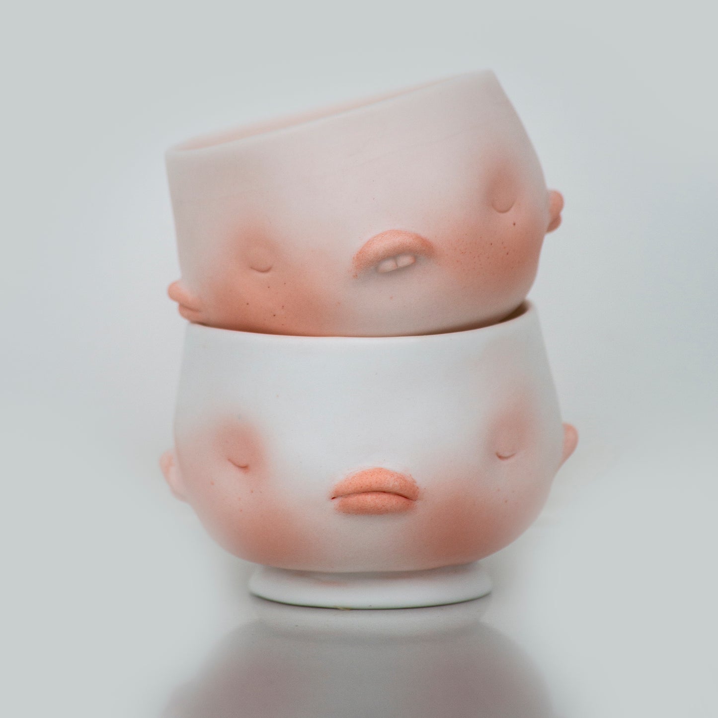LIUXINYU Planet HUG Porcelain Tableware
