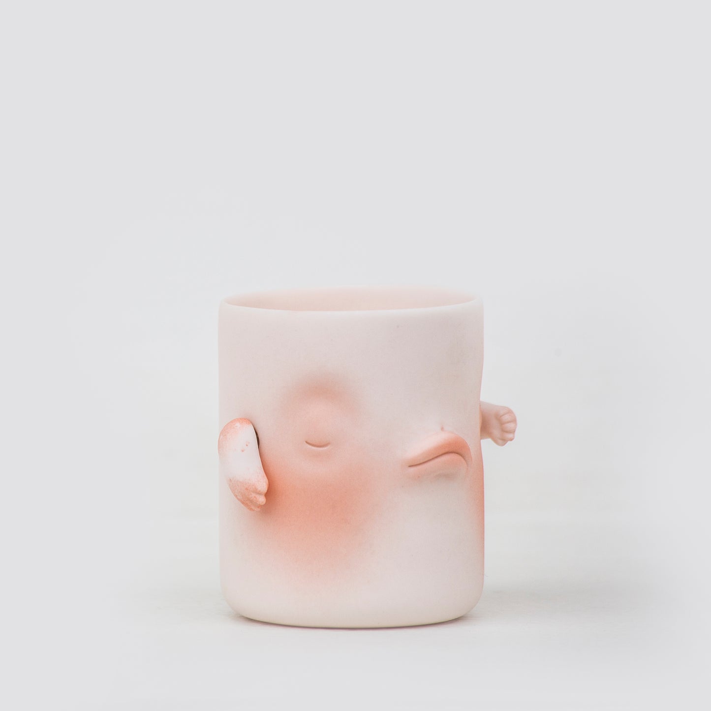 LIUXINYU Planet HUG Porcelain Tableware