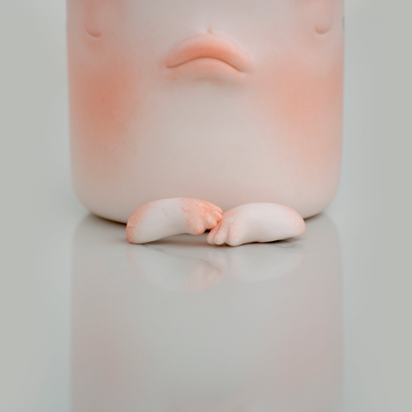 LIUXINYU Planet HUG Porcelain Tableware
