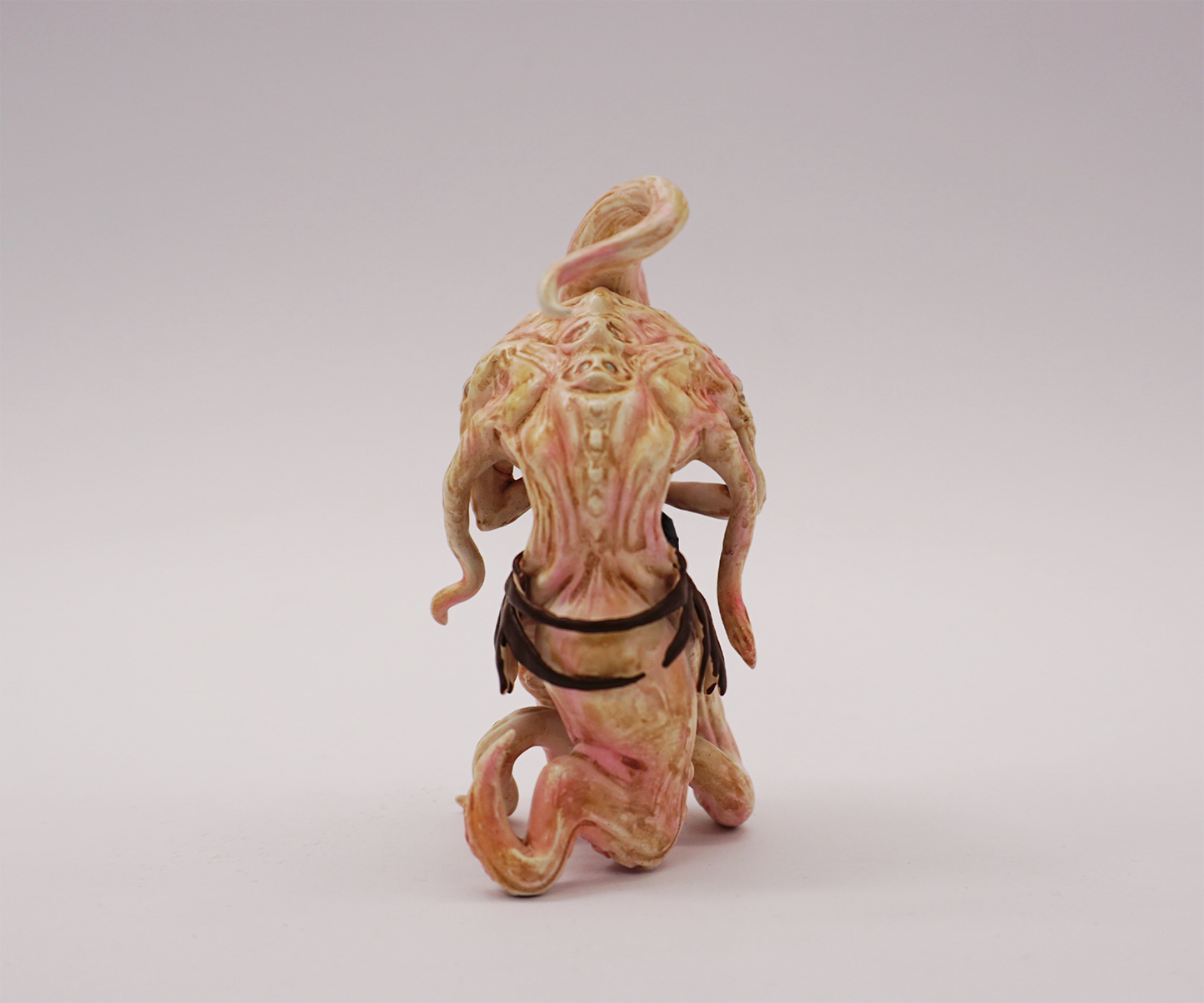 Chaos in Hands Cthulhu Nyarlathotep Garage Kit Models