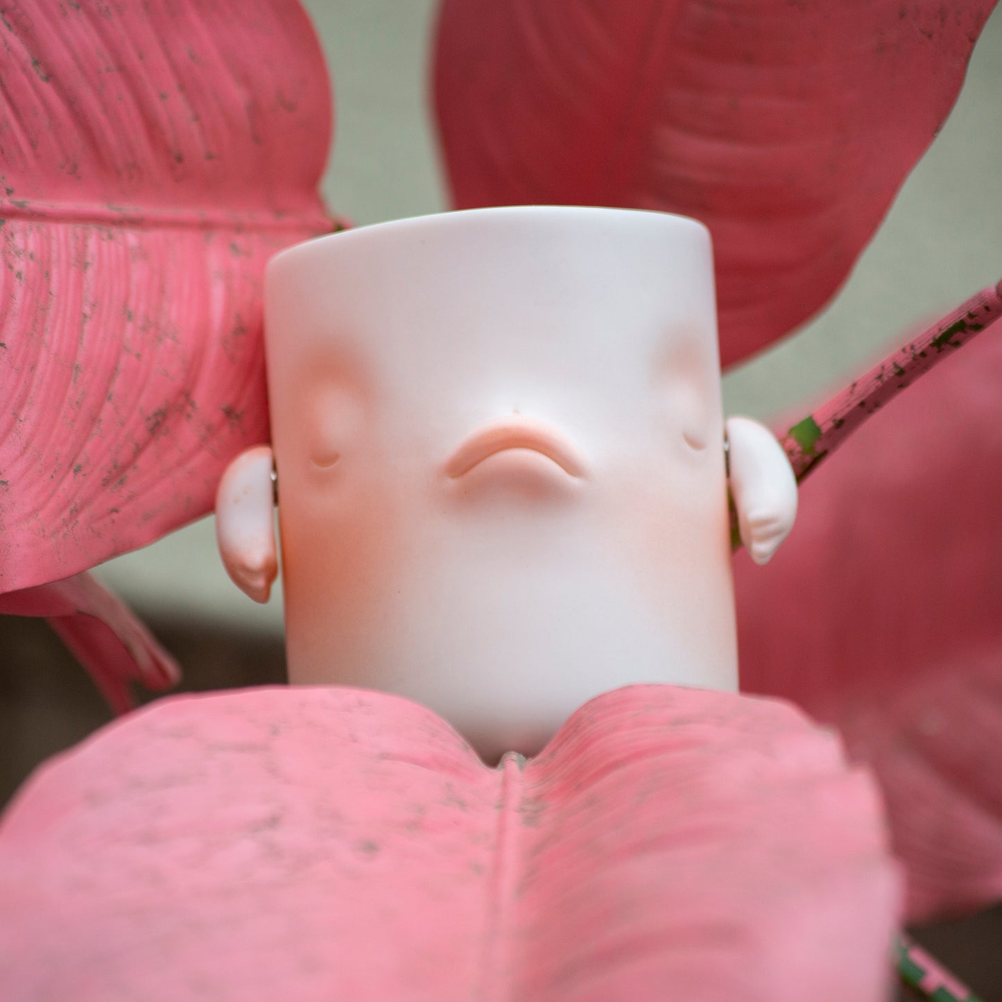 LIUXINYU Planet HUG Porcelain Tableware