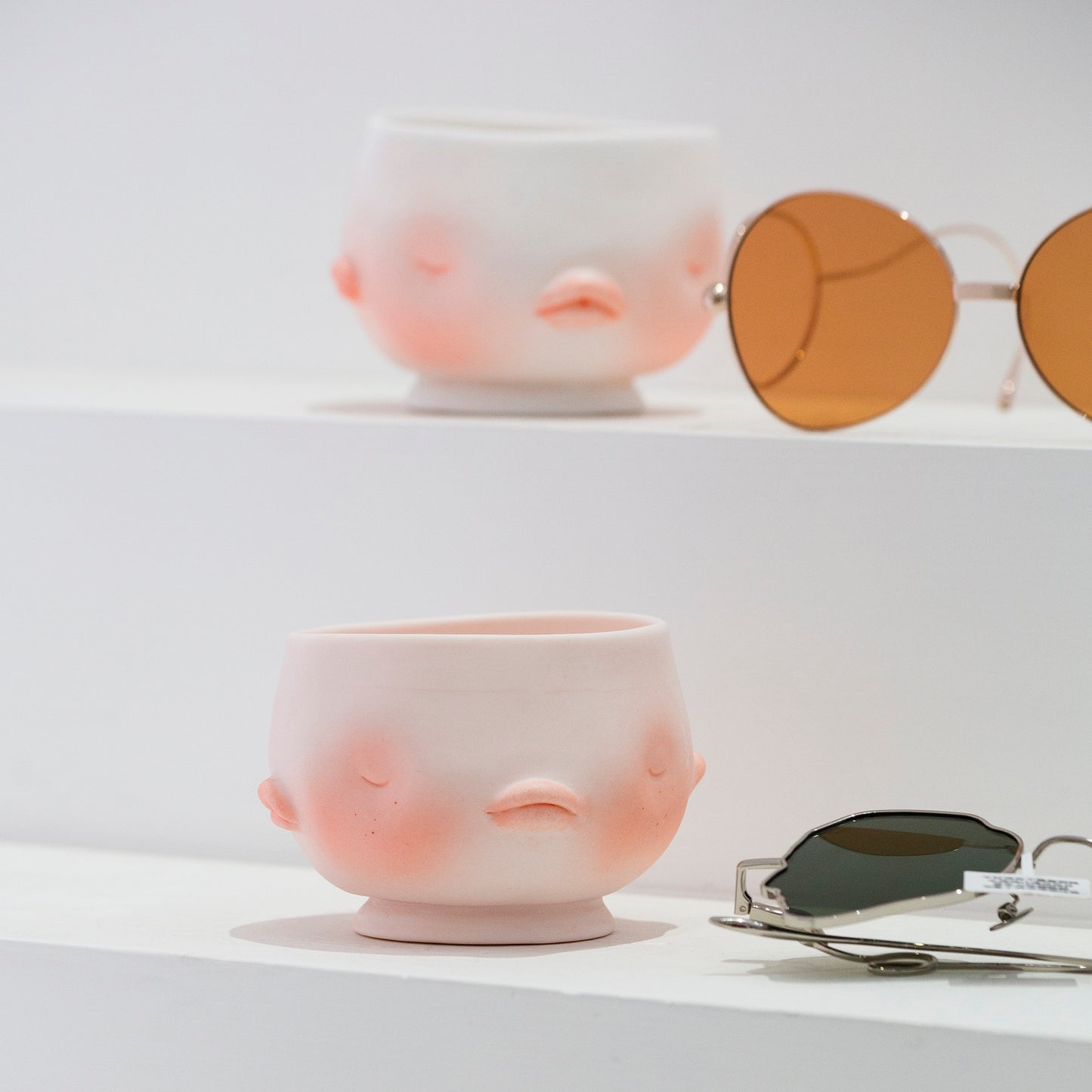 LIUXINYU Planet HUG Porcelain Tableware