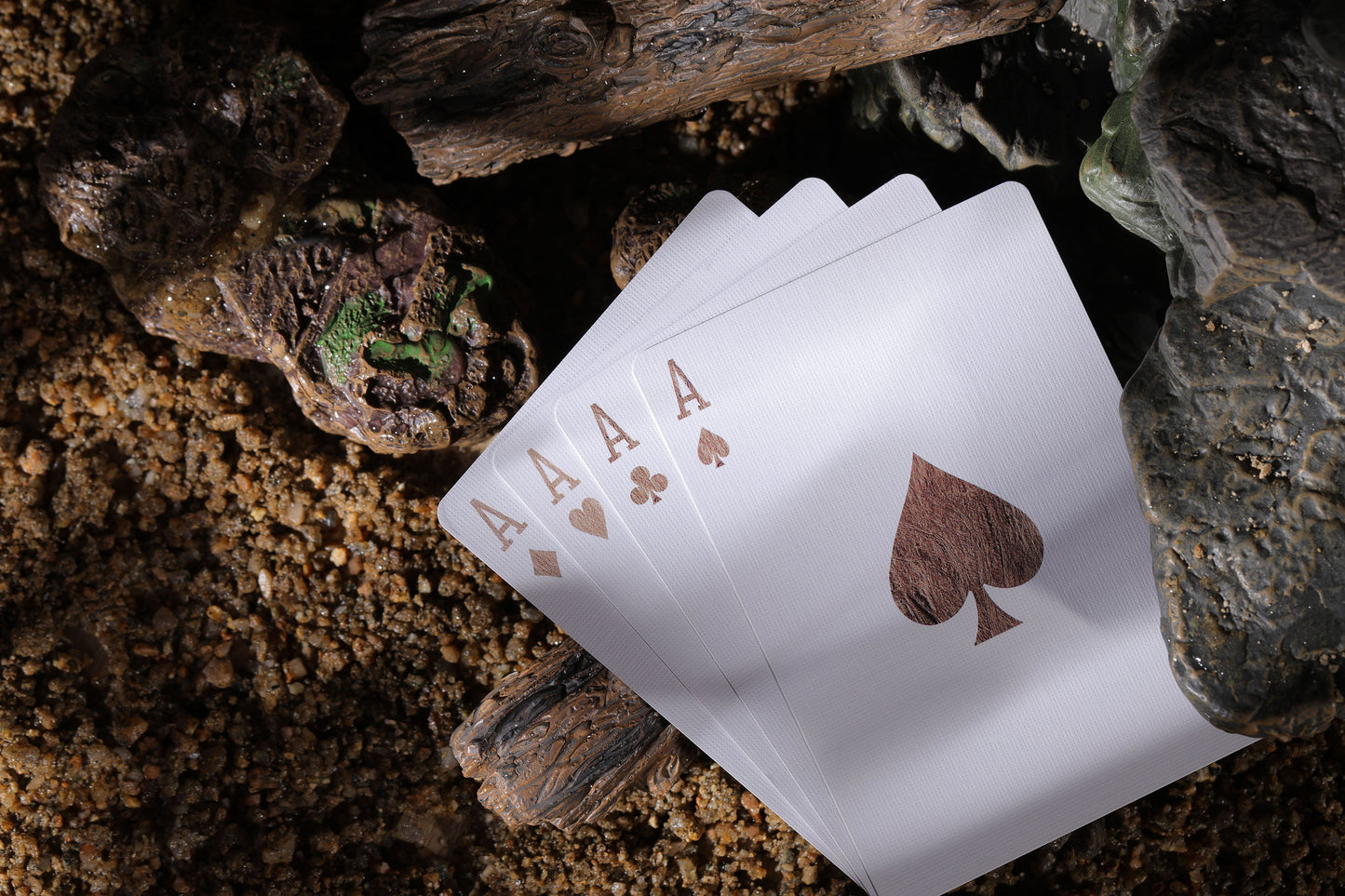 Pachira Aquatica Playing Cards