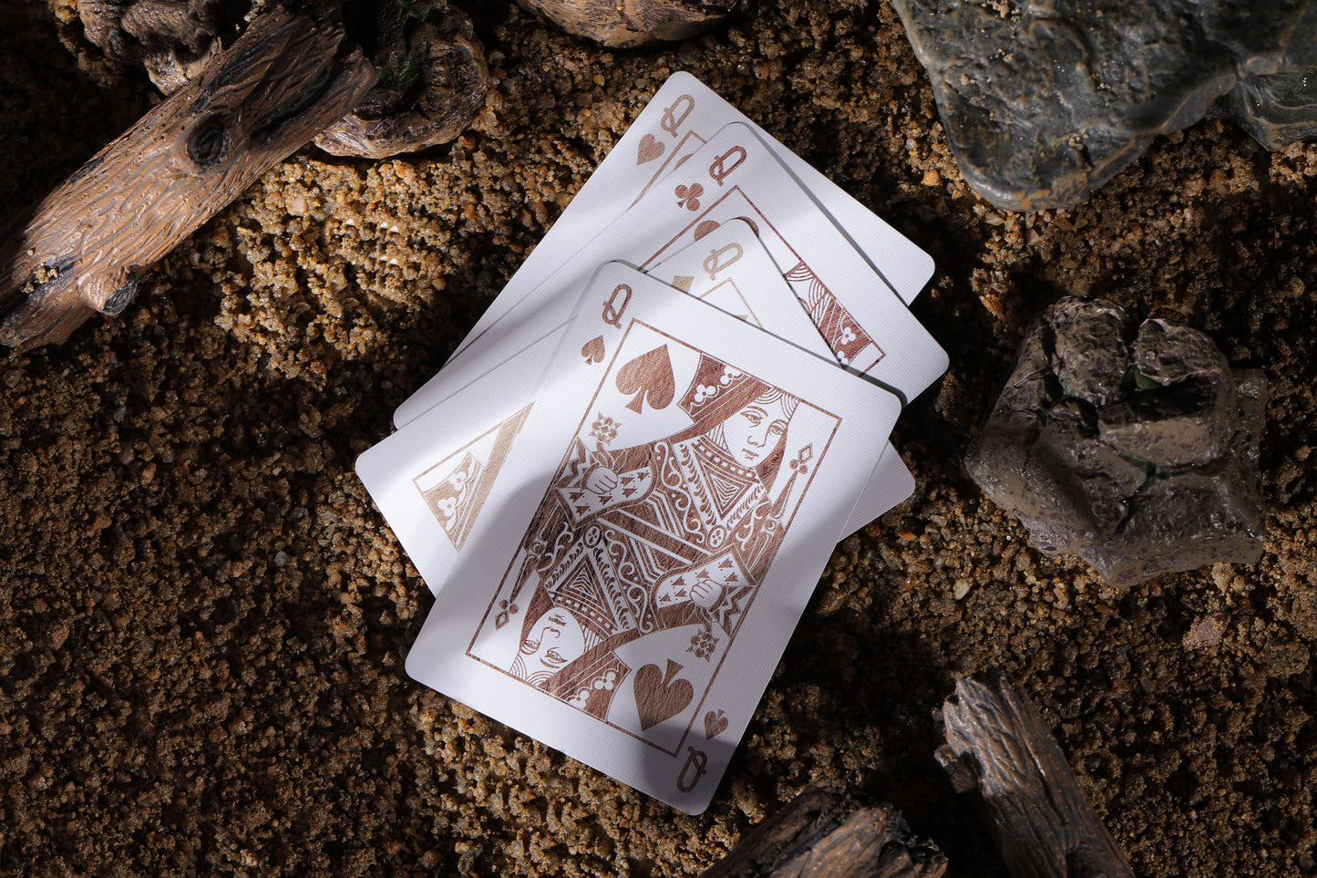 Pachira Aquatica Playing Cards