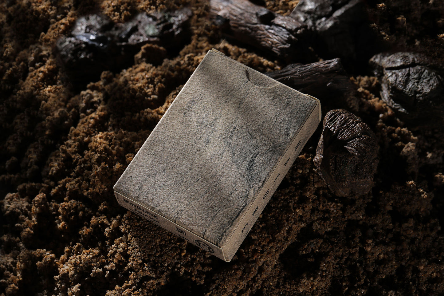 Pachira Aquatica Playing Cards