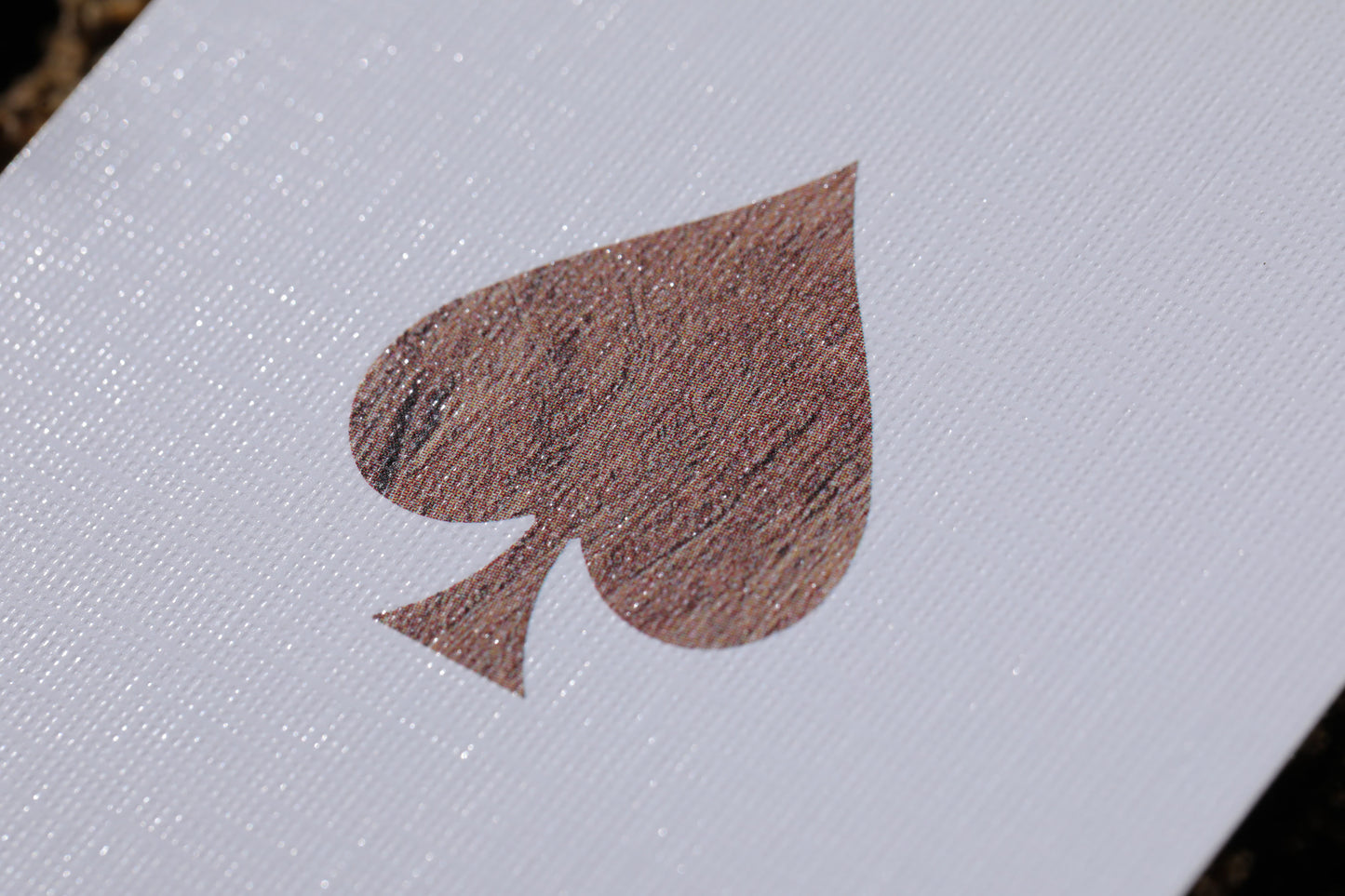 Pachira Aquatica Playing Cards
