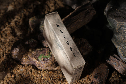 Pachira Aquatica Playing Cards