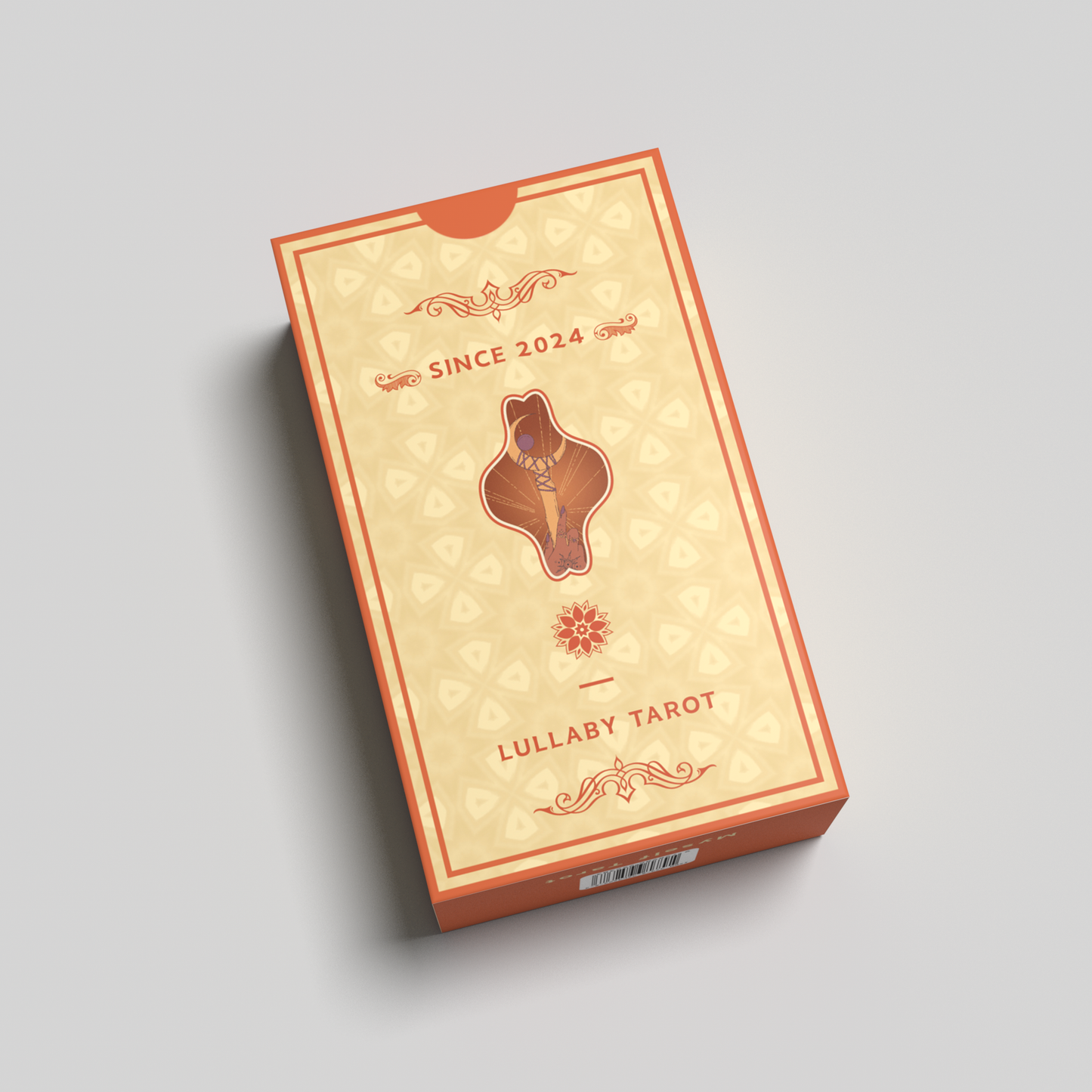 Lullaby Tarot