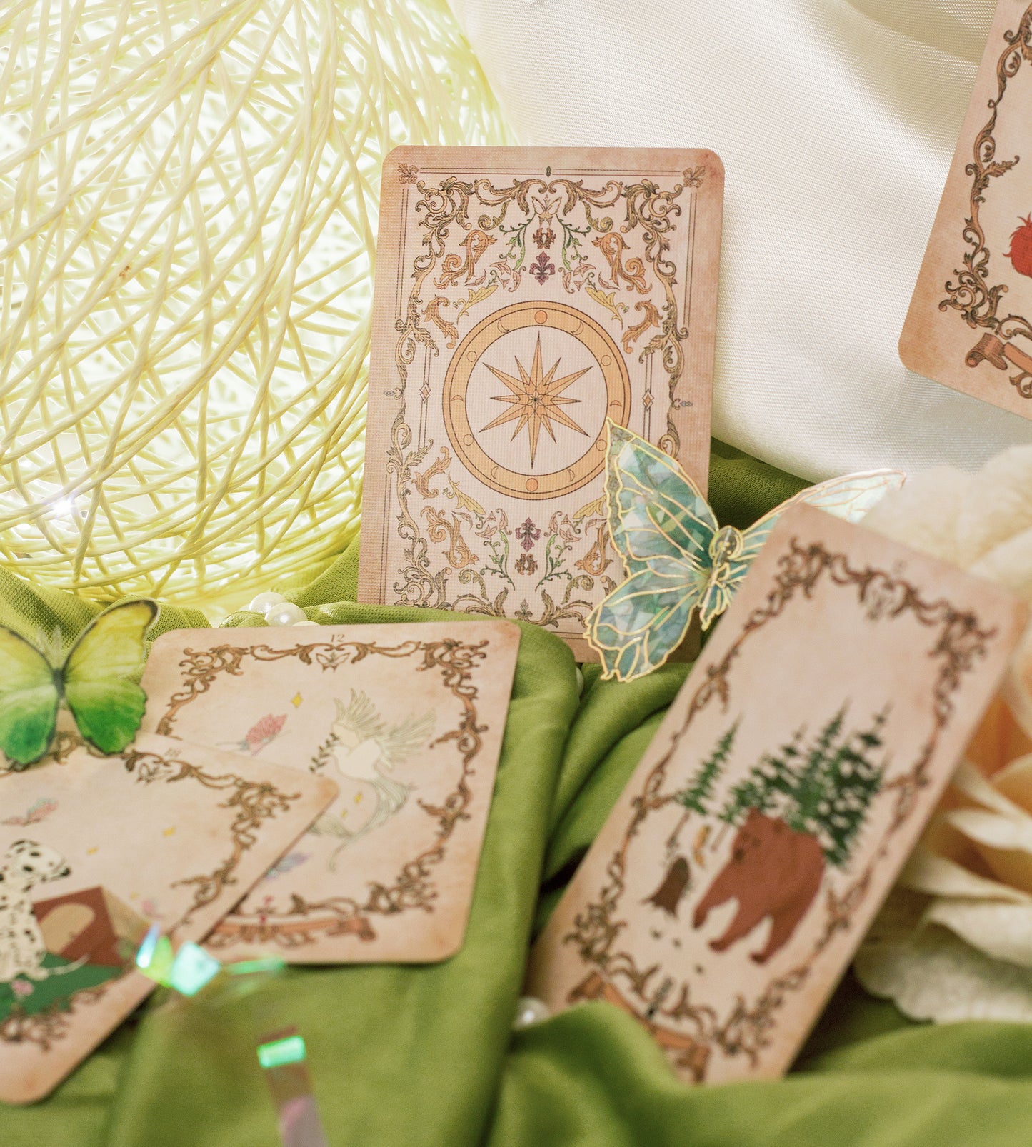 Psyche Lenormand