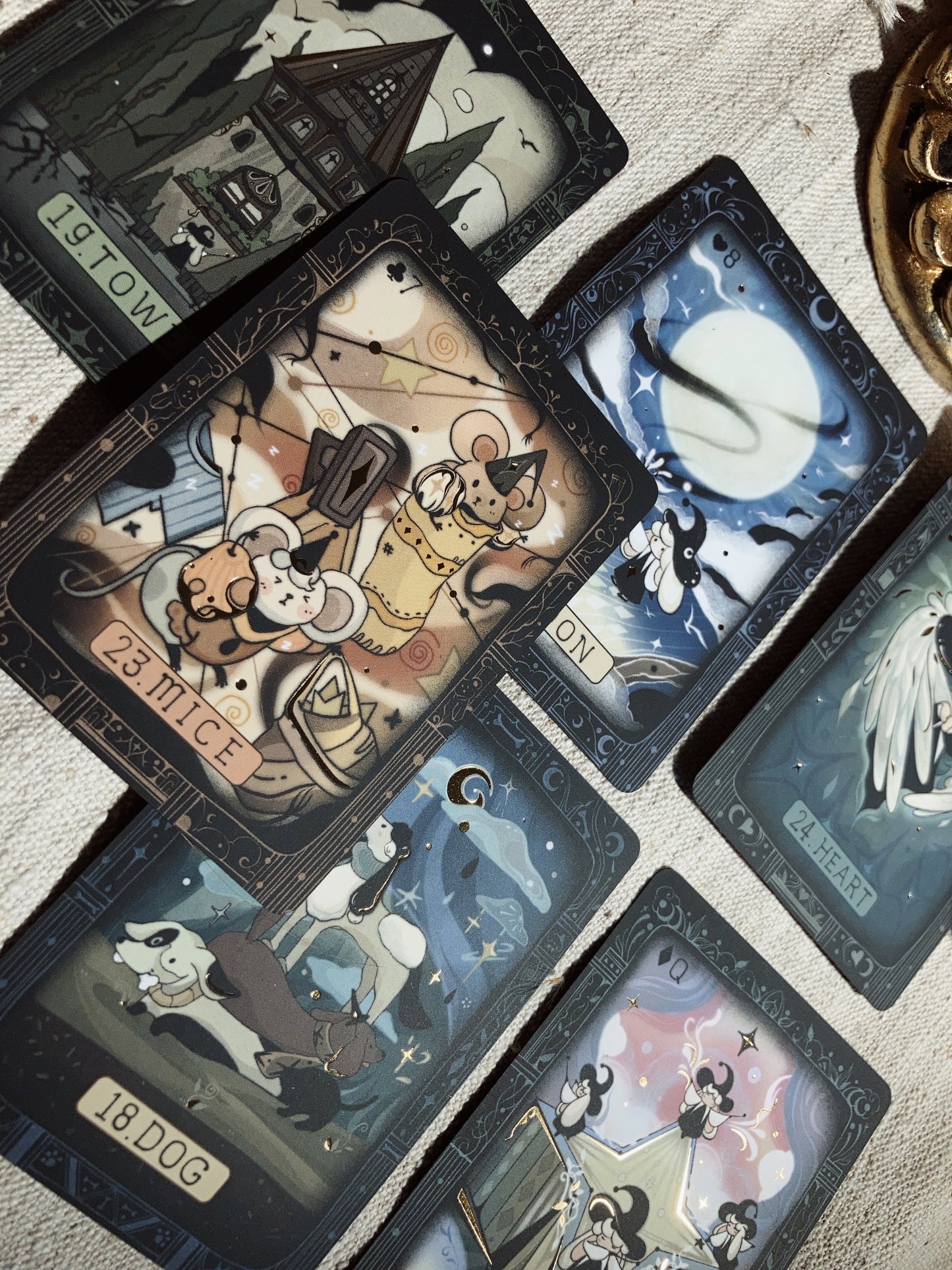 心情日記30%雷諾曼