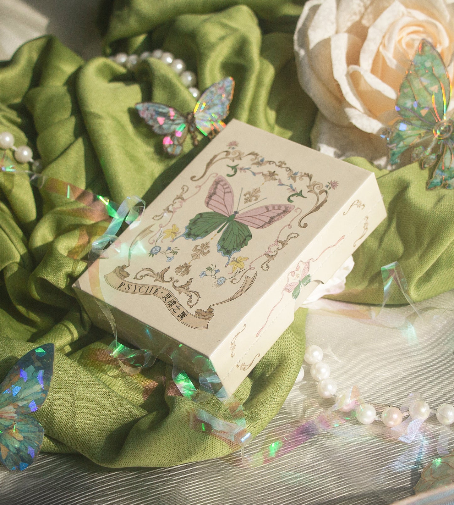 Psyche Lenormand
