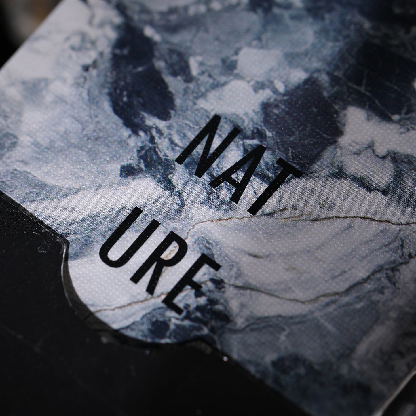 Austin Marble Playing Cards