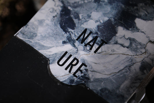 Austin Marble Playing Cards