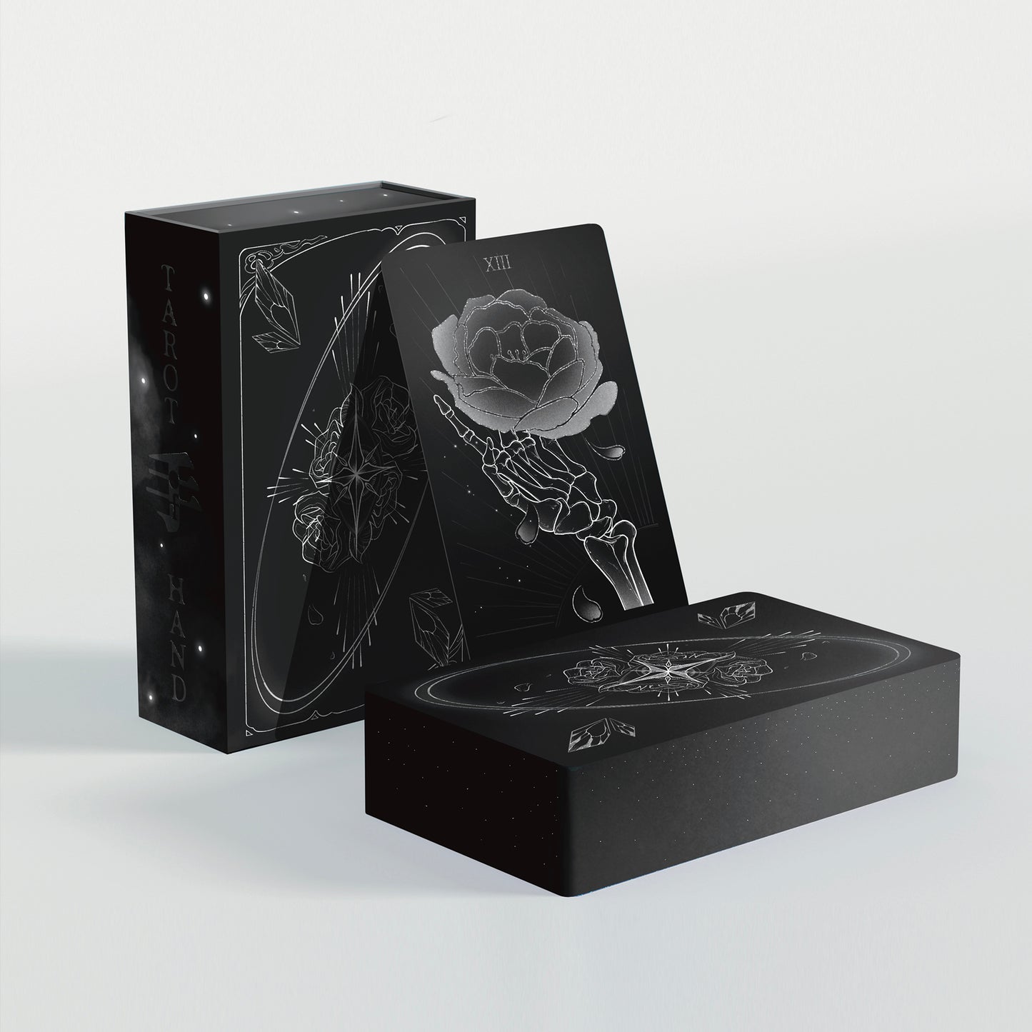 Tarot of Hand
