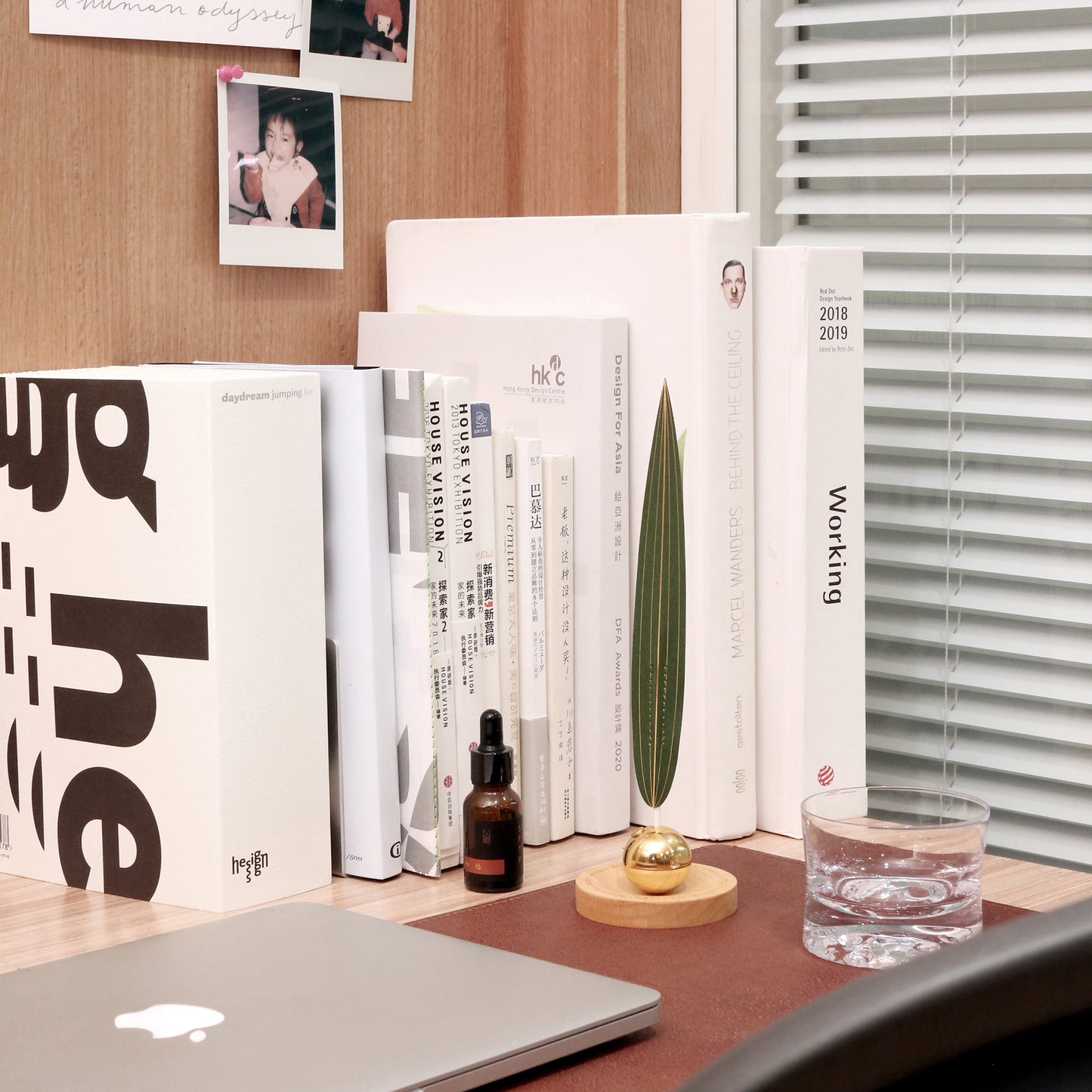 Dancing Wind Essential Oil Diffuser