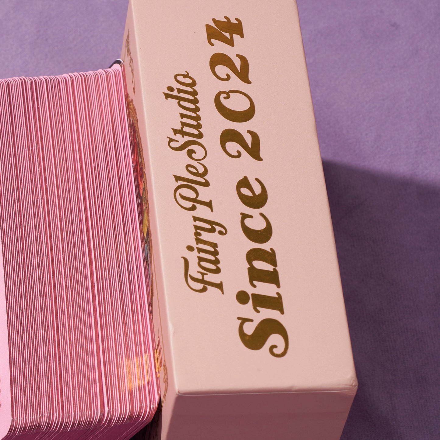 Renaissance Fantasy Tarot