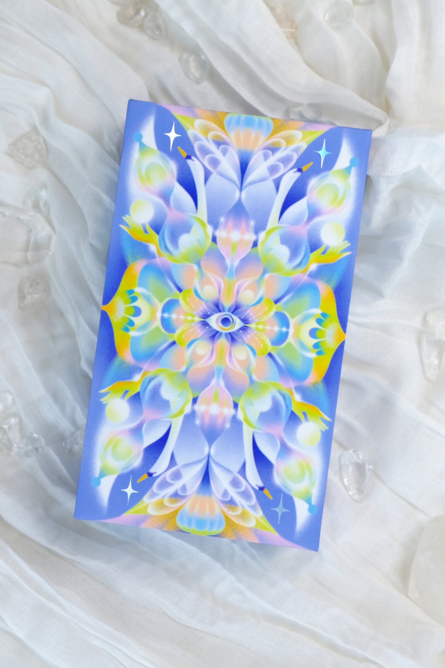 Dream Vision Tarot
