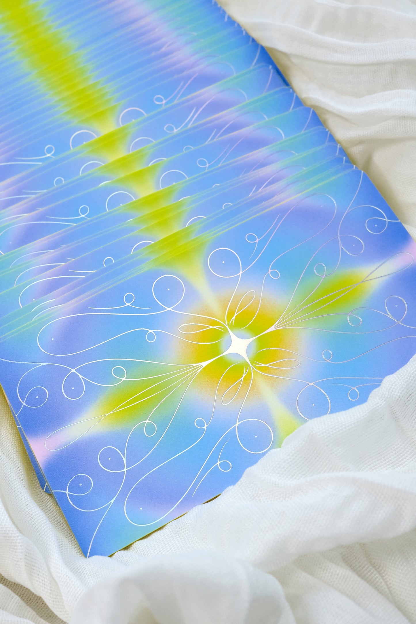 Dream Vision Tarot