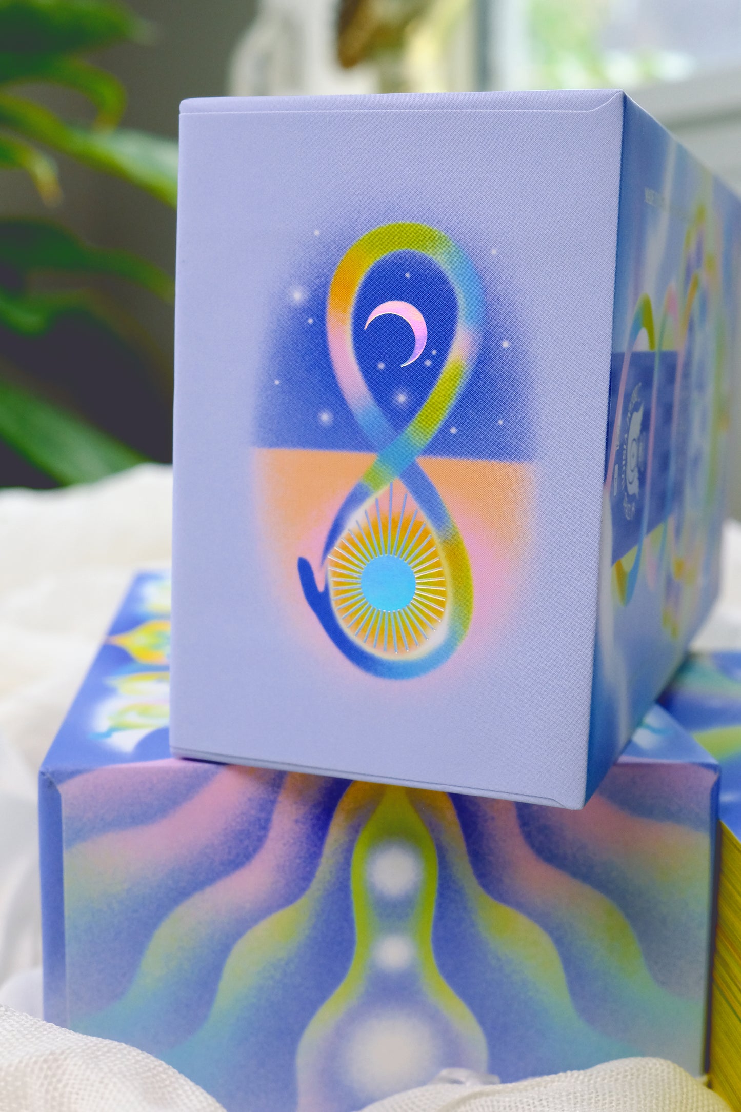 Dream Vision Tarot