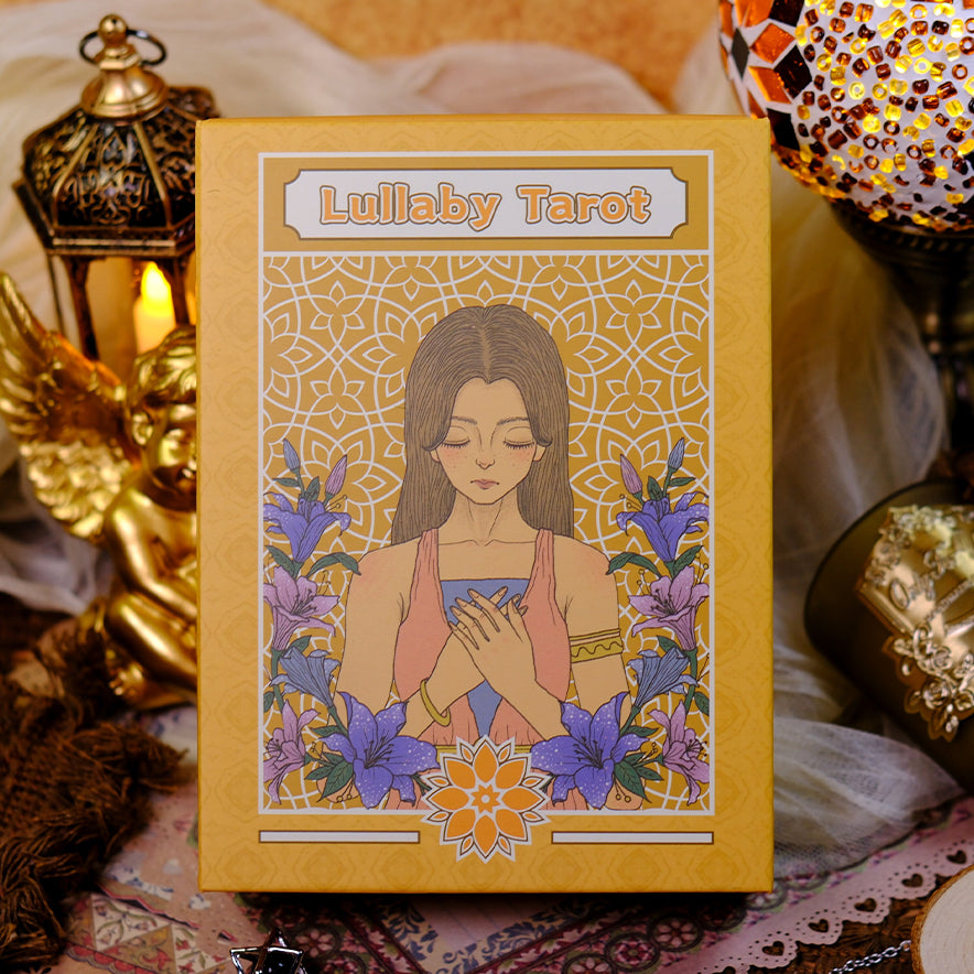 Lullaby Tarot