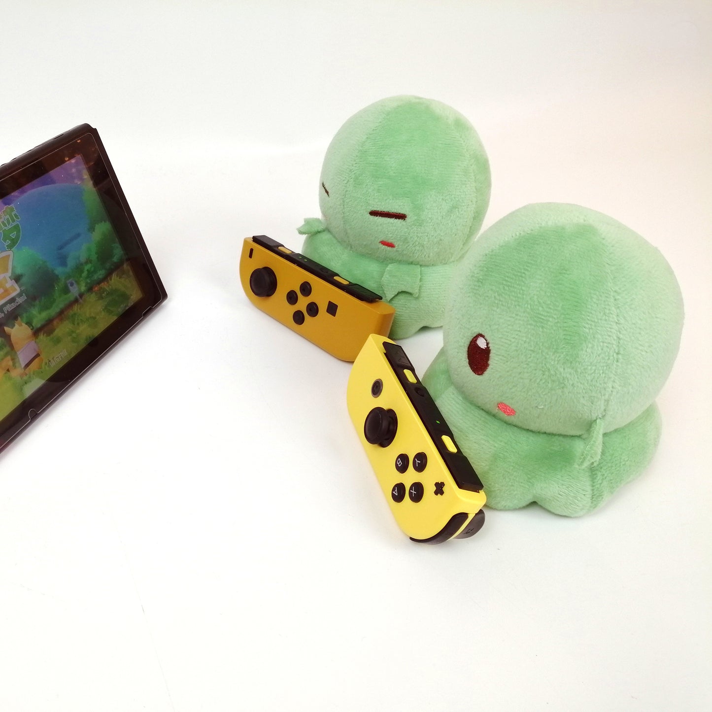 Qthulhu Plush Toys