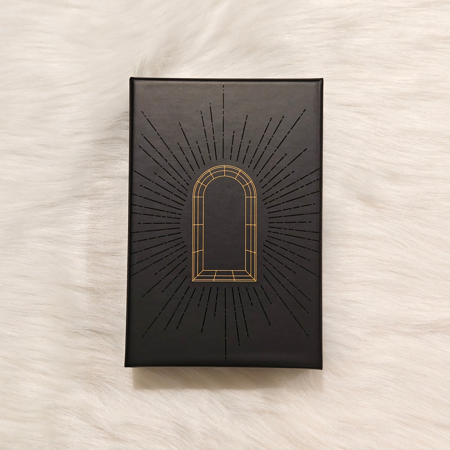 Construction Lenormand: A New Architecture of Divination