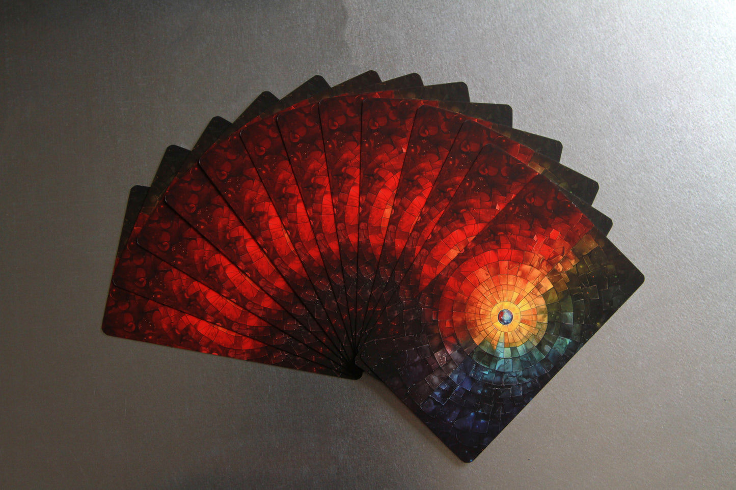 Sadhana Tarot