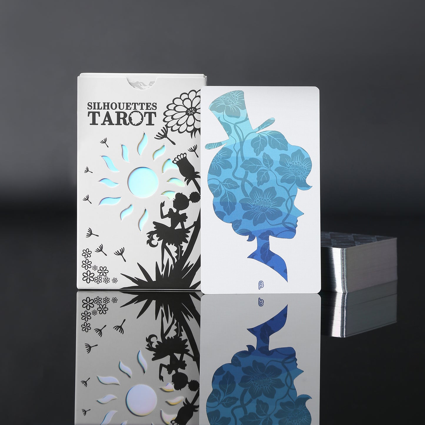 Silhouettes Tarot 3rd Edition