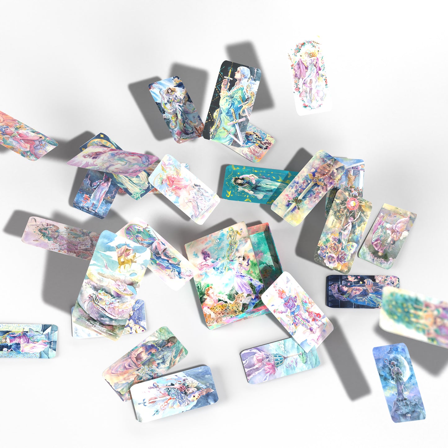 X Tarot