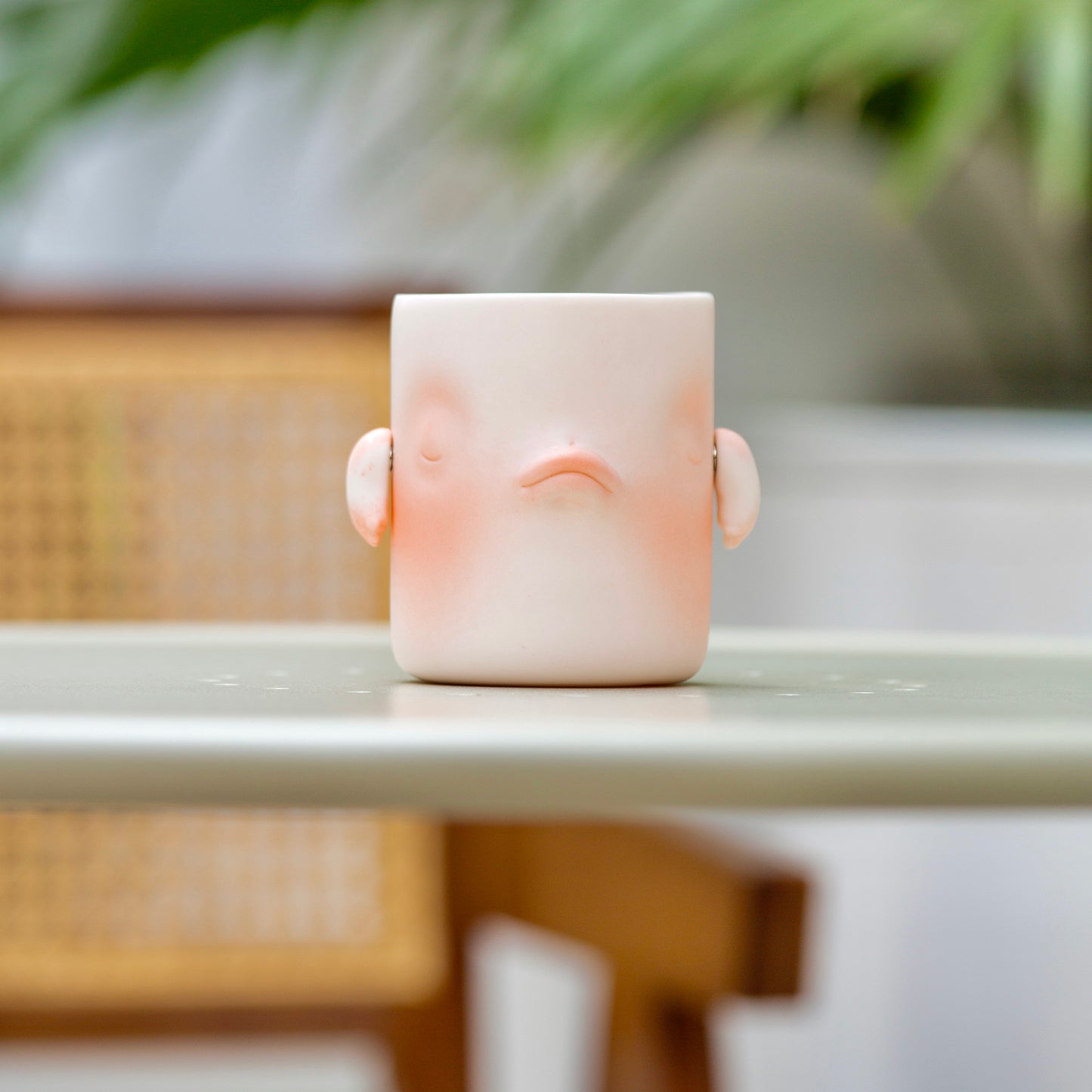 LIUXINYU Planet HUG Porcelain Tableware