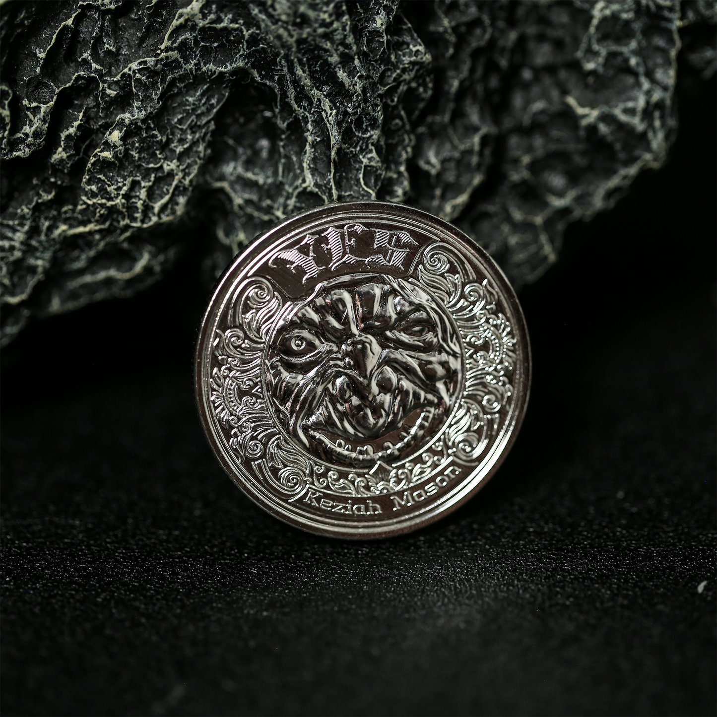 The Dreams in the Witch House Decision Coins