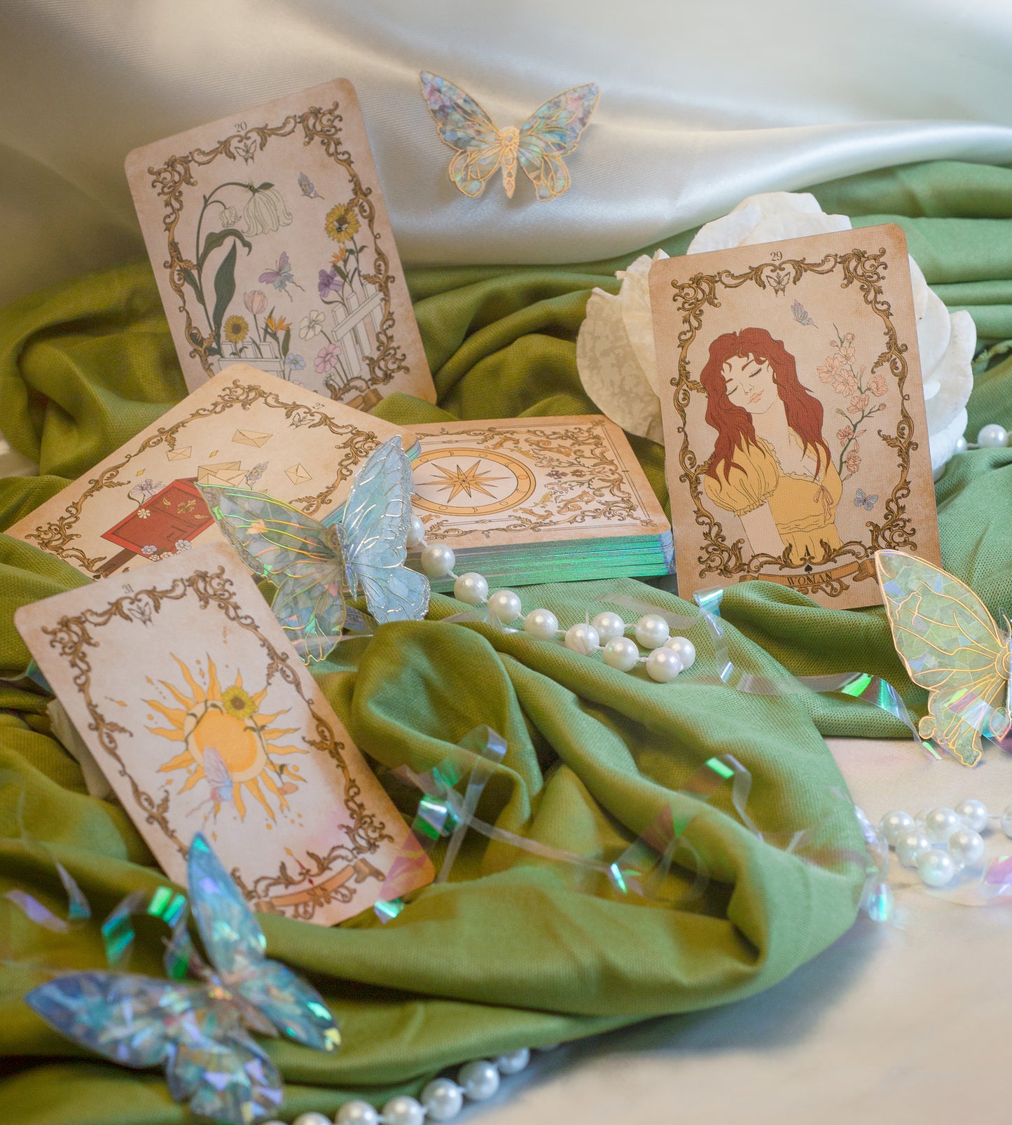 Psyche Lenormand