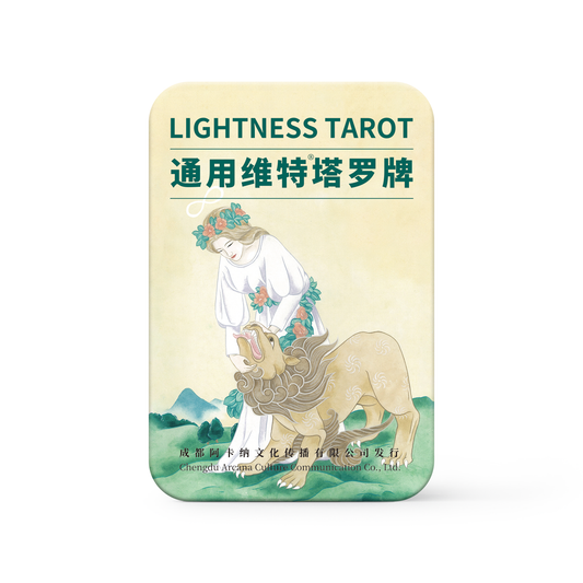 Lightness Tarot