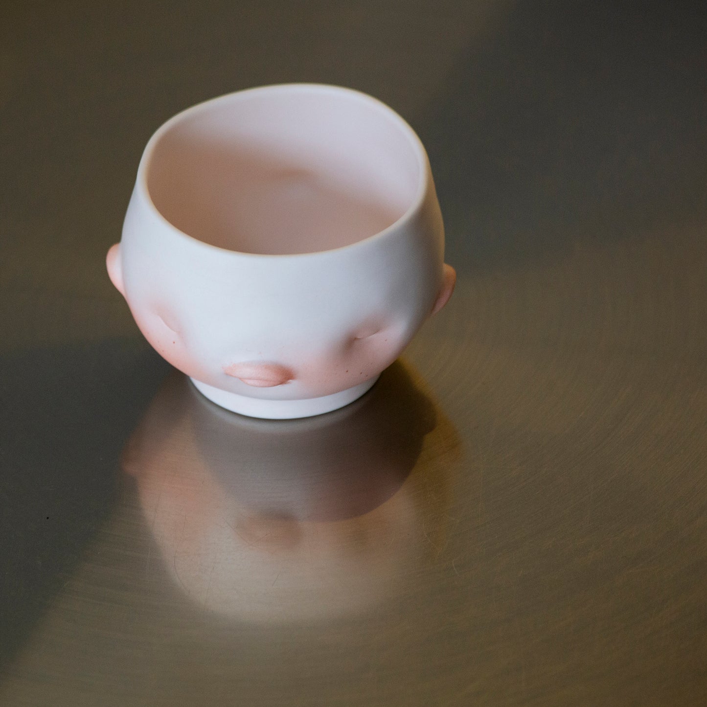LIUXINYU Planet HUG Porcelain Tableware
