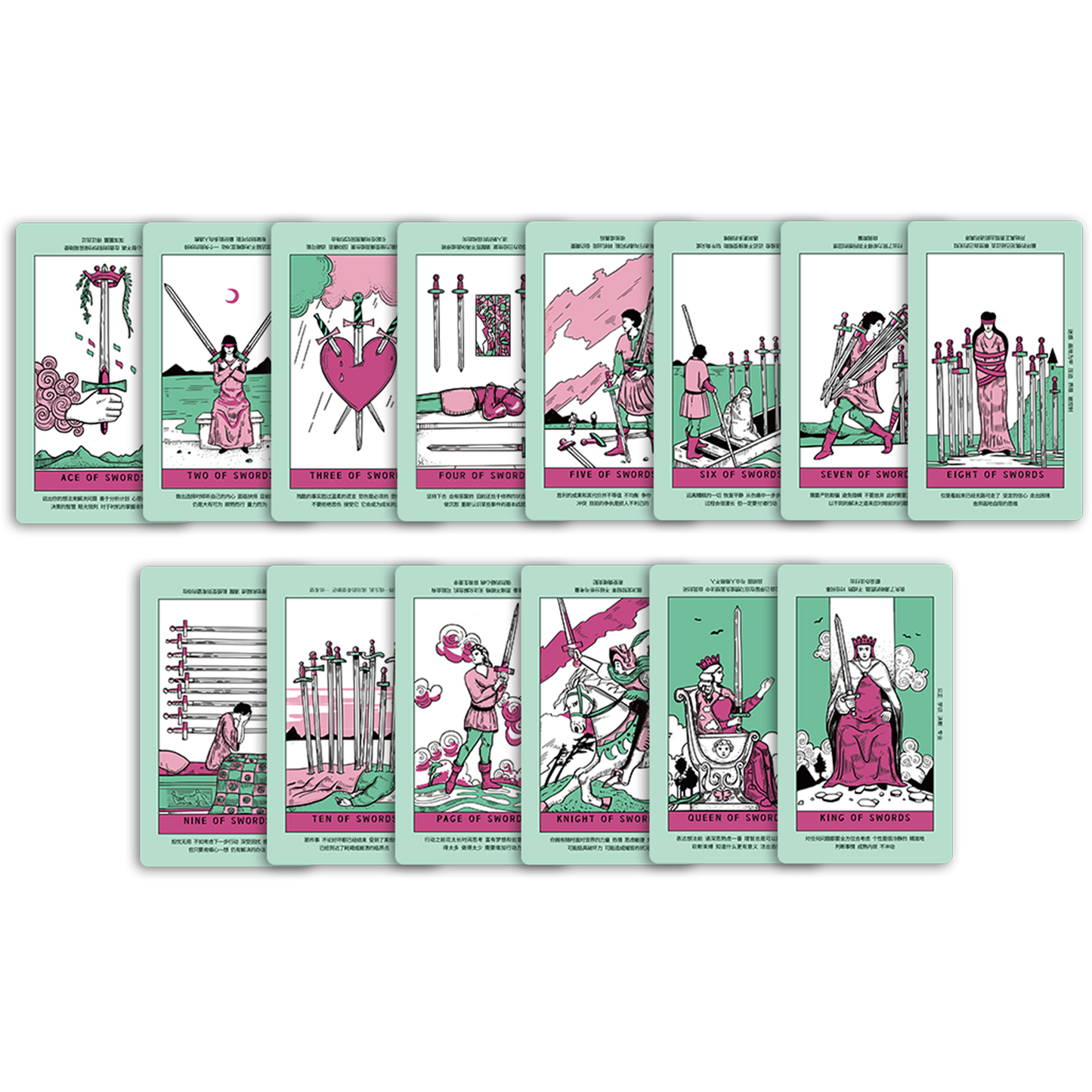 Original Tarot