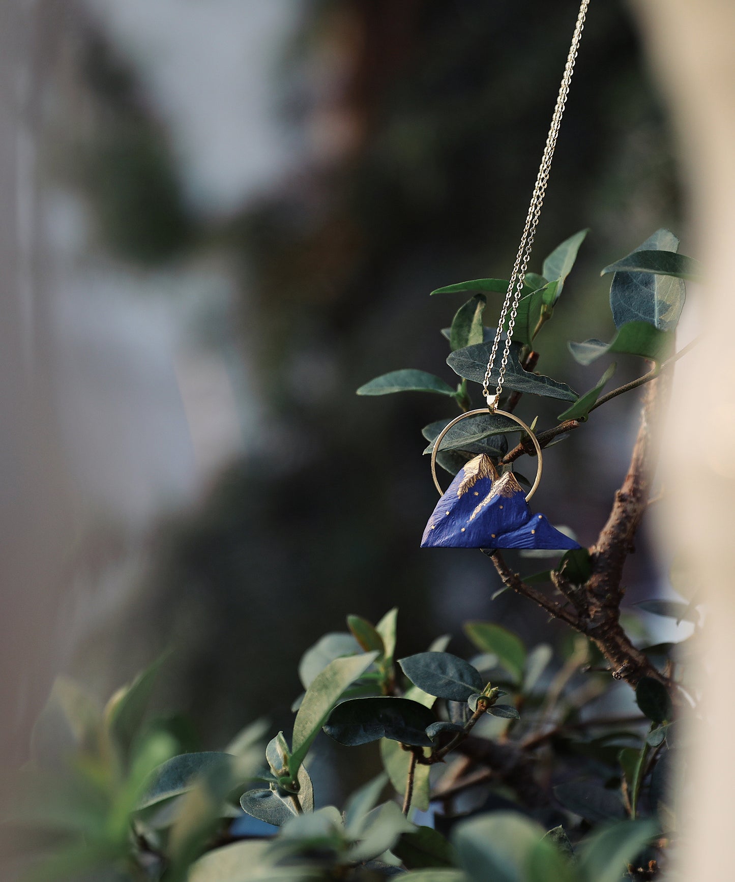 YIHE Ceramic Accessories "Summit"