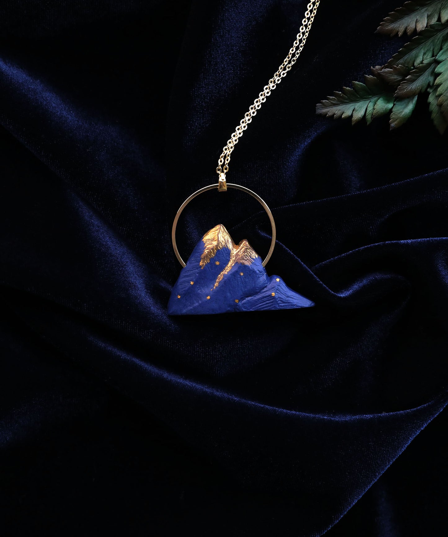 YIHE Ceramic Accessories "Summit"