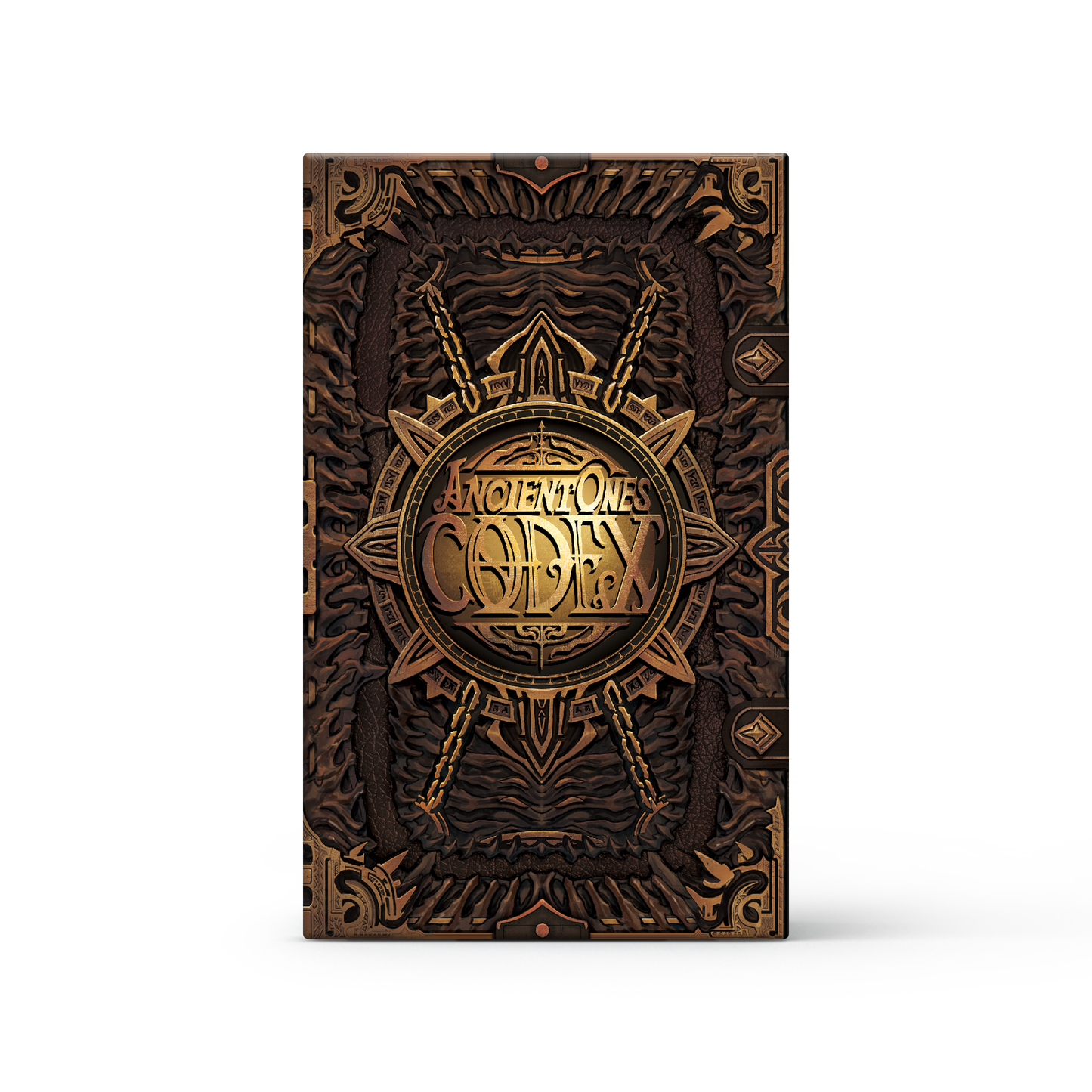 Ancient Ones Codex Cthulhu Mythos Character Cards