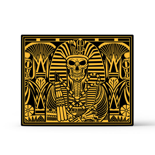 Egyptian Mythology Playing Cards