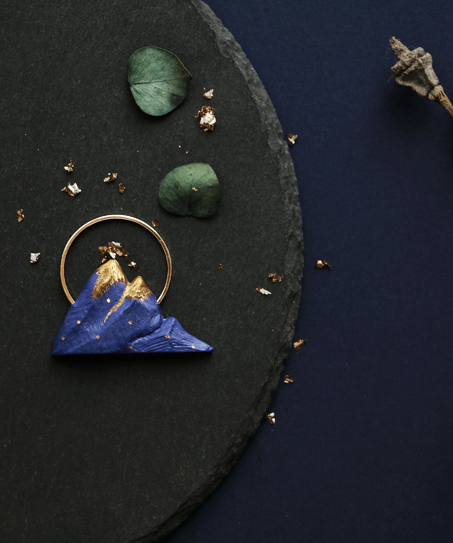 YIHE Ceramic Accessories "Summit"