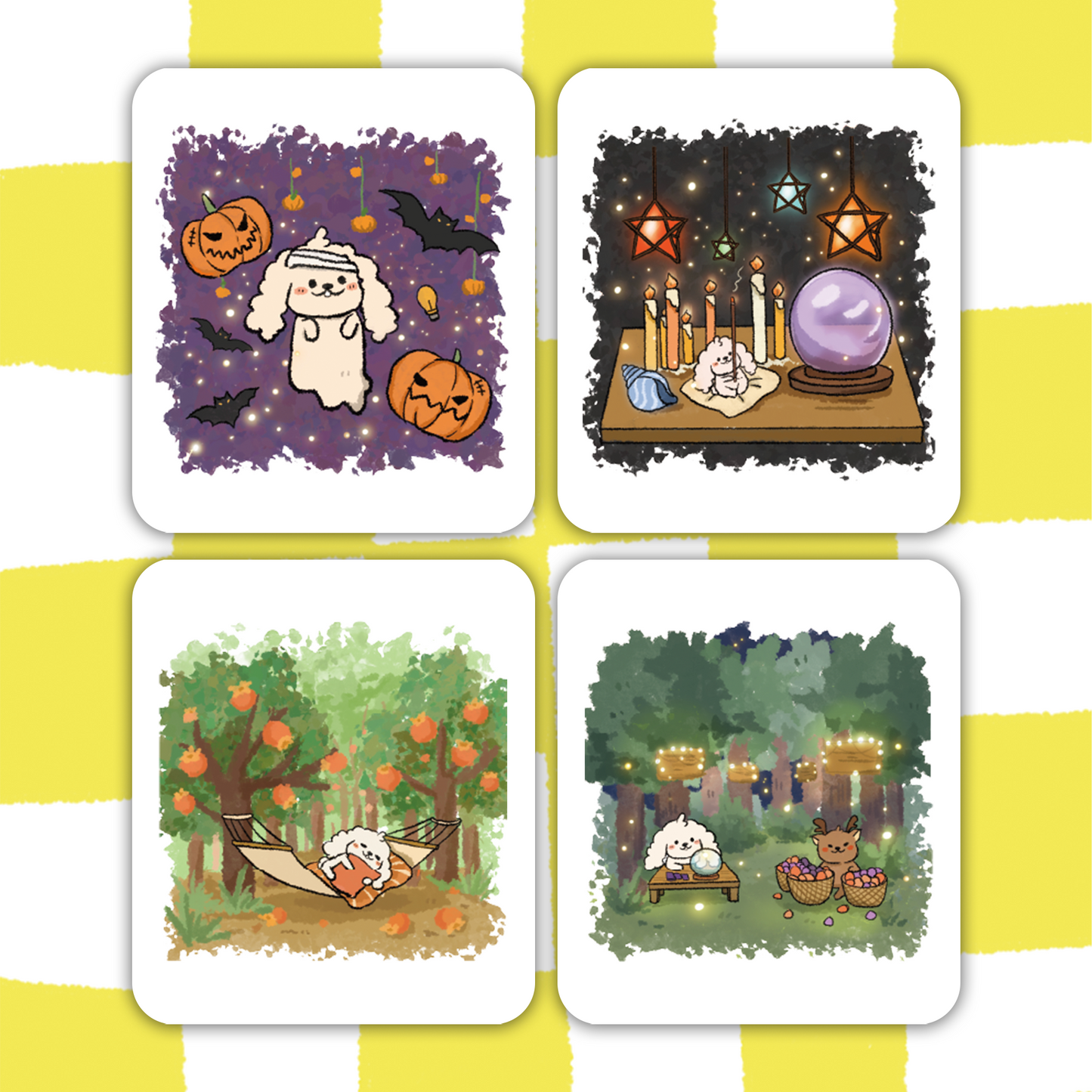 Boji Blog Lenormand