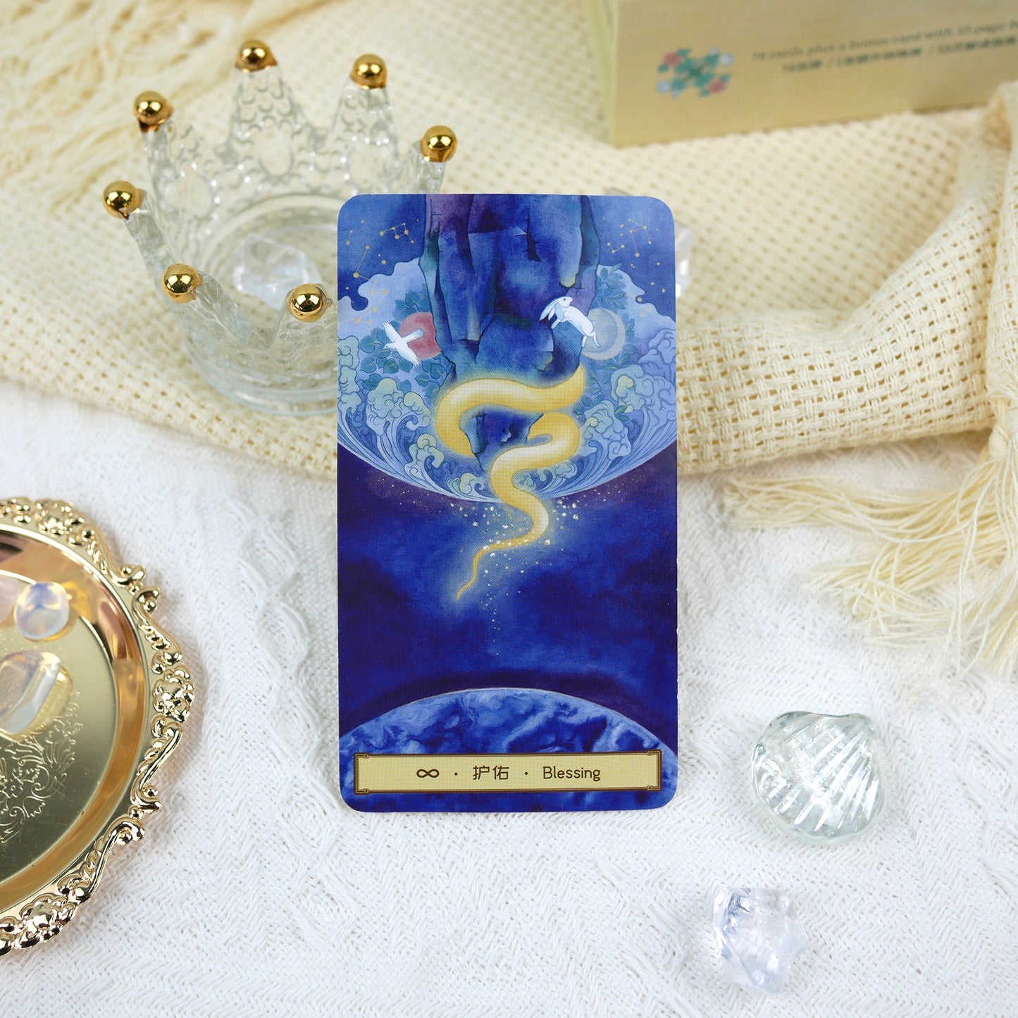 Lightness Tarot