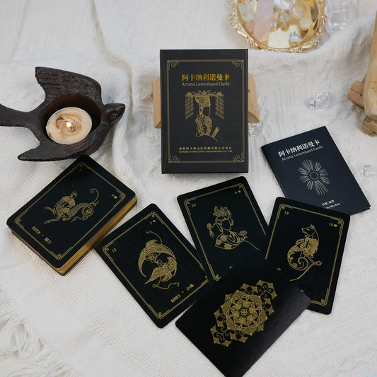 Arcana Lenormand