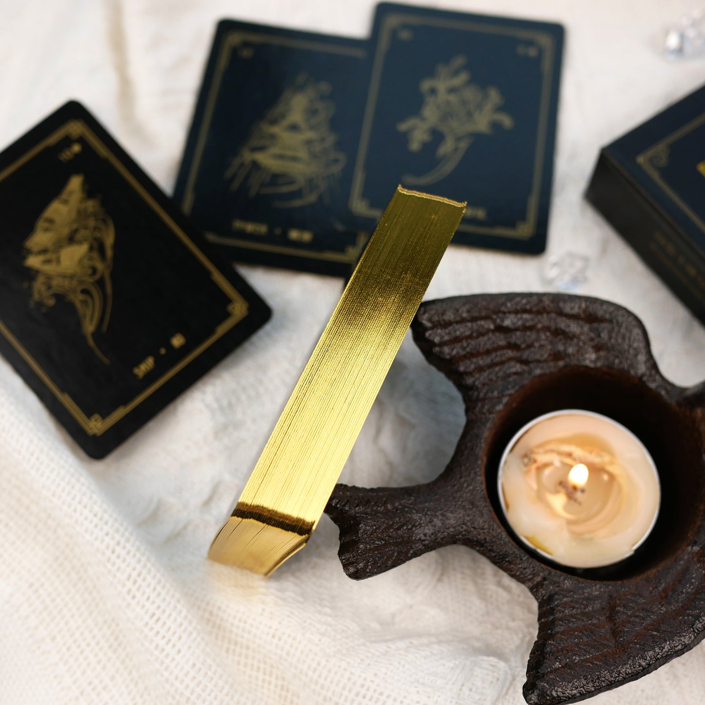 Arcana Lenormand