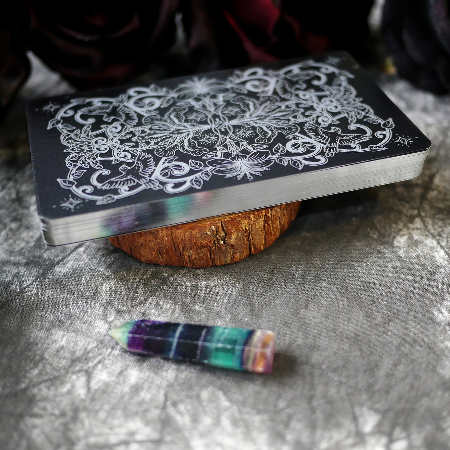 Vast Enlightenment Oracle