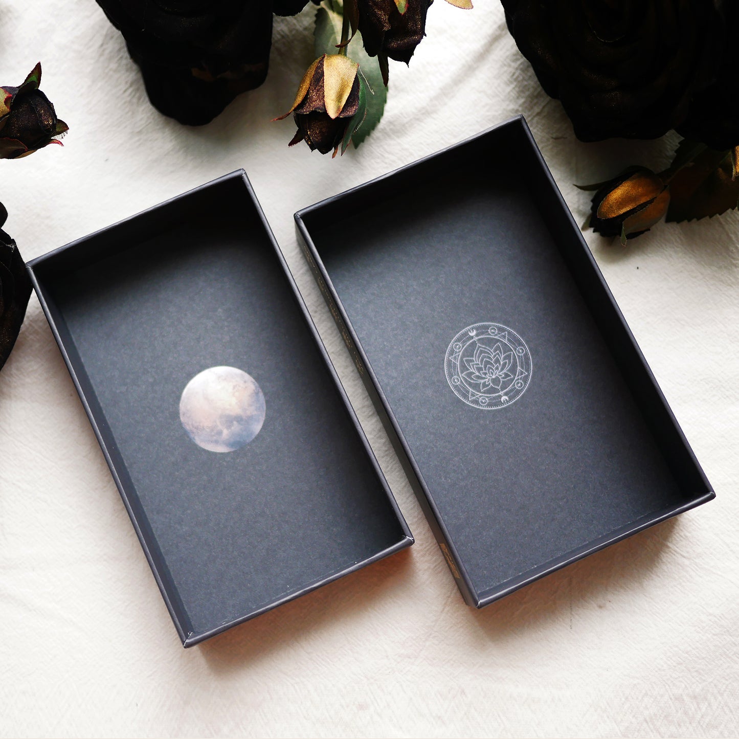 Vast Enlightenment Oracle