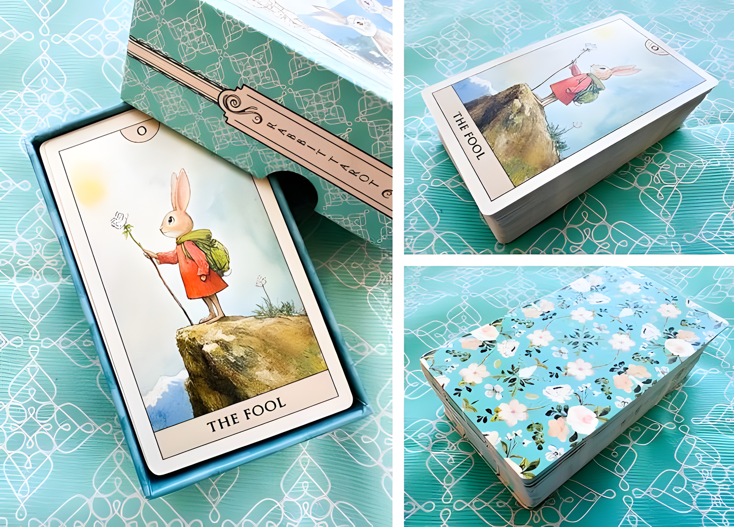 Rabbit Tarot