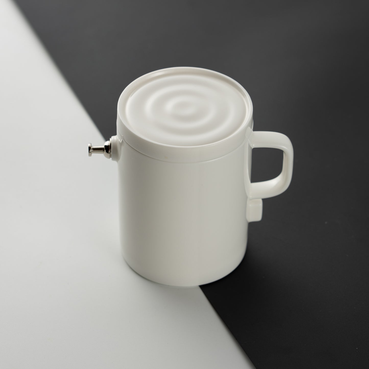 Mag Mug