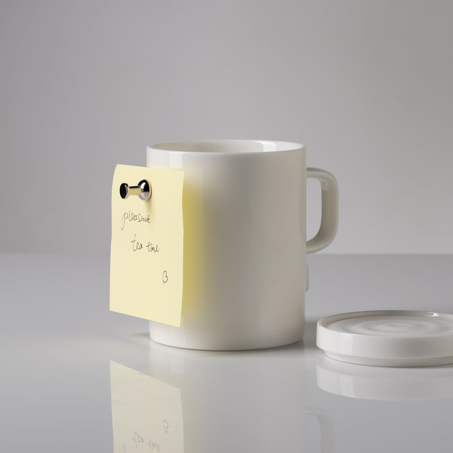 Mag Mug