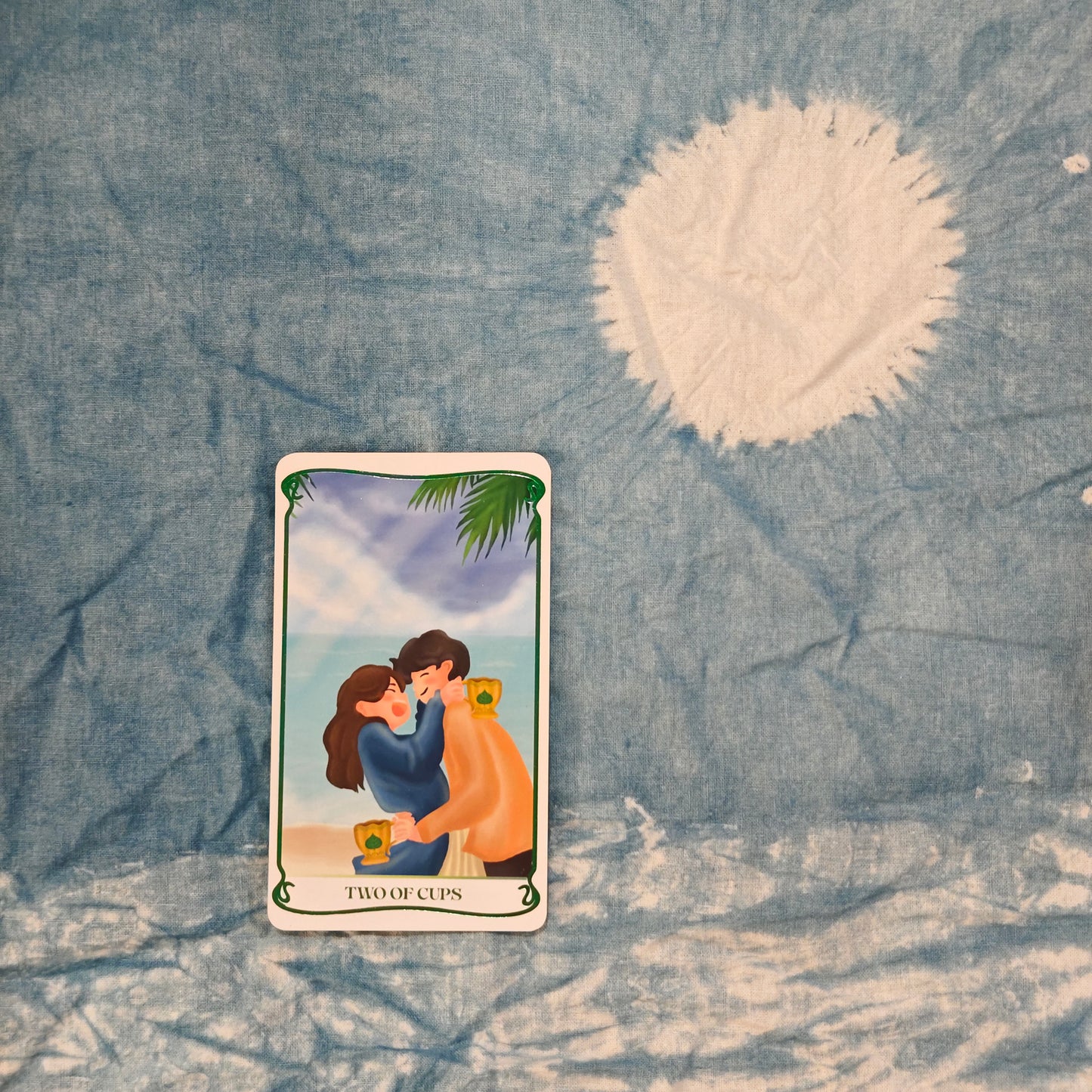 Seed of Soul Tarot